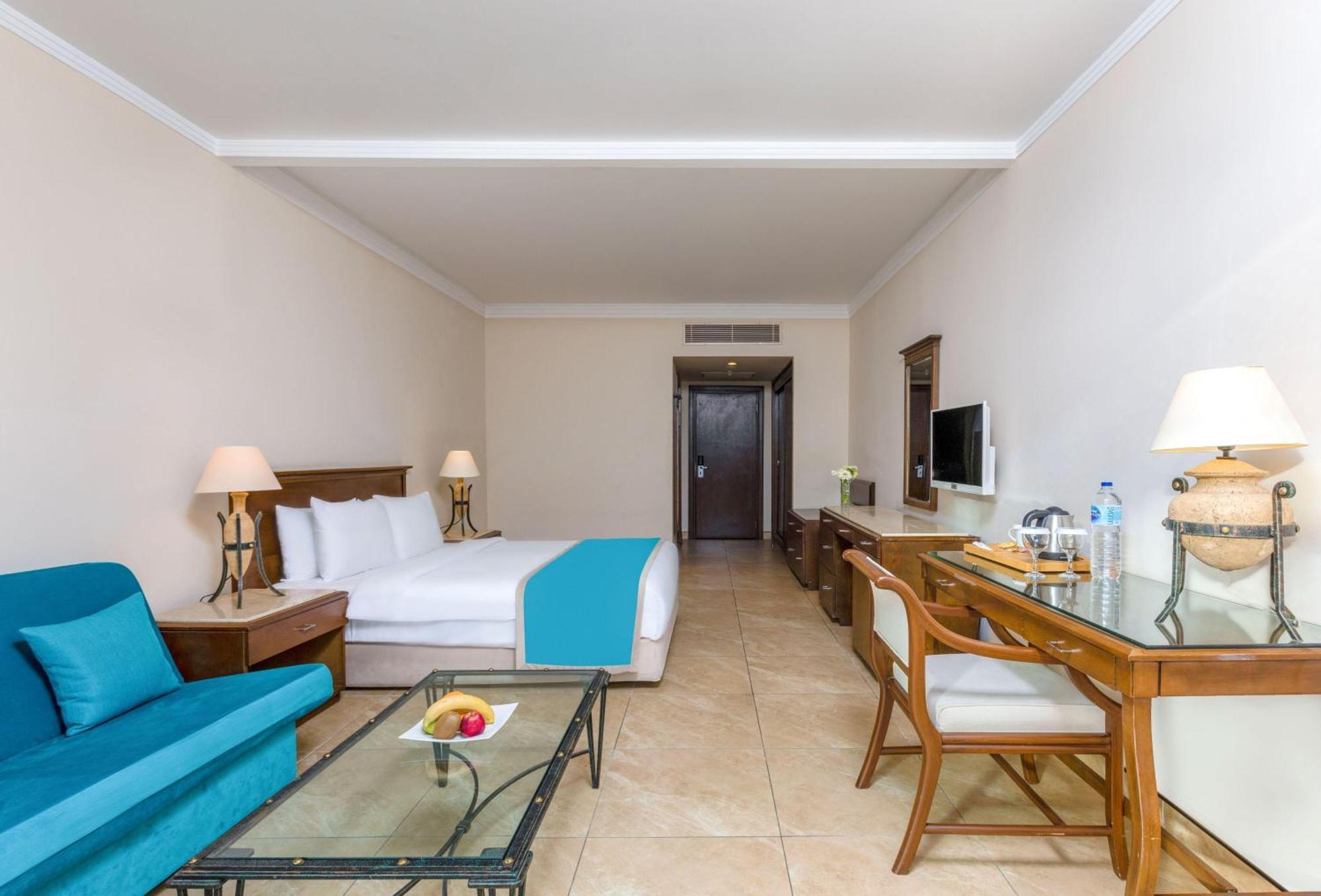 Labranda Mares Marmaris Hotel Eksteriør bilde A room at the hotel