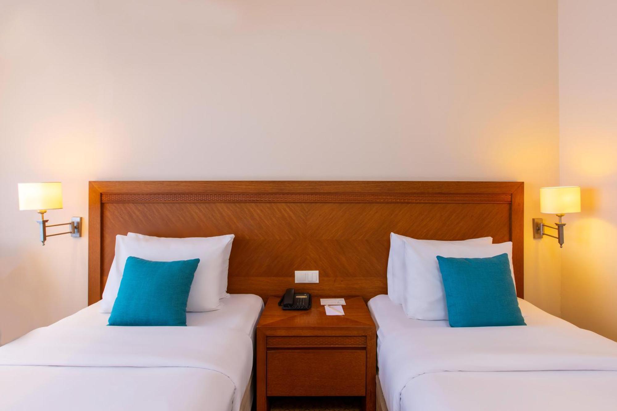 Labranda Mares Marmaris Hotel Eksteriør bilde A room at the hotel